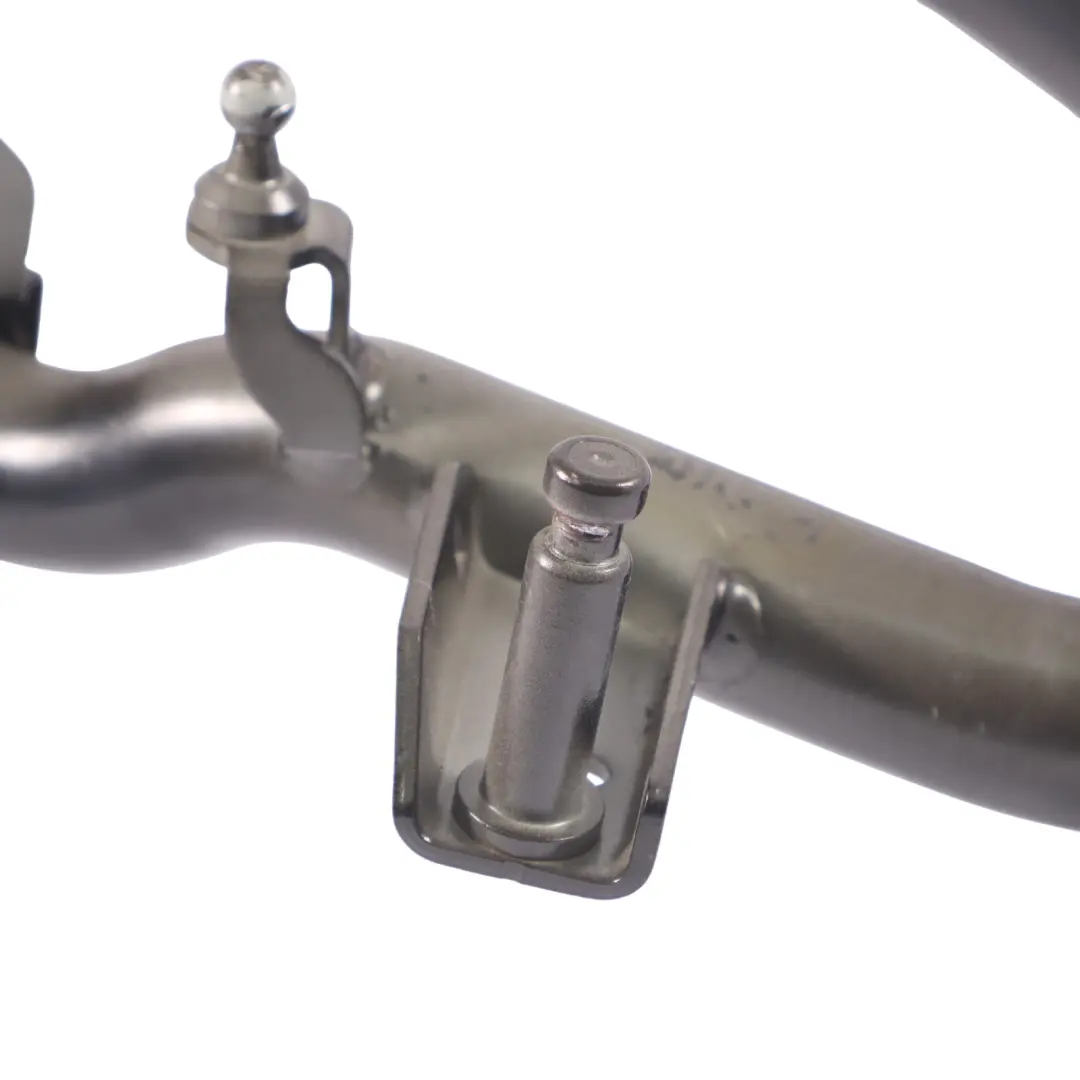 Cerniera portellone bagagliaio posteriore sinistro Phantom Black Z9Y per Audi A5 8T con numero di parte 8T0827301D Audi A5 8T Cerniera portellone bagagliaio posteriore sinistro Phantom Black Z9Y - SKU 8T0827301D-PHB - Numero di parte 8T0827301D