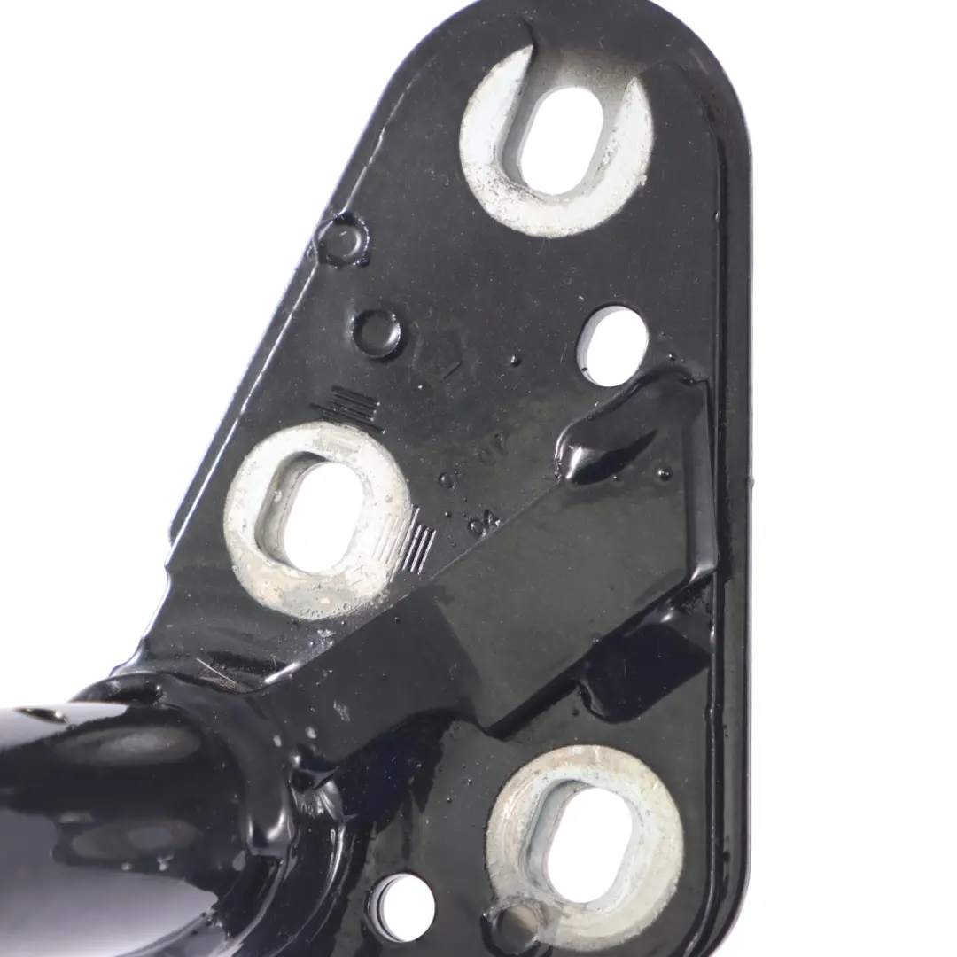 Audi A5 8T Boot Trunk Lid Tailgate Hinge Rear Left N/S Phantom Black - Z9Y - SKU 8T0827301D-PHB - Part number 8T0827301D
