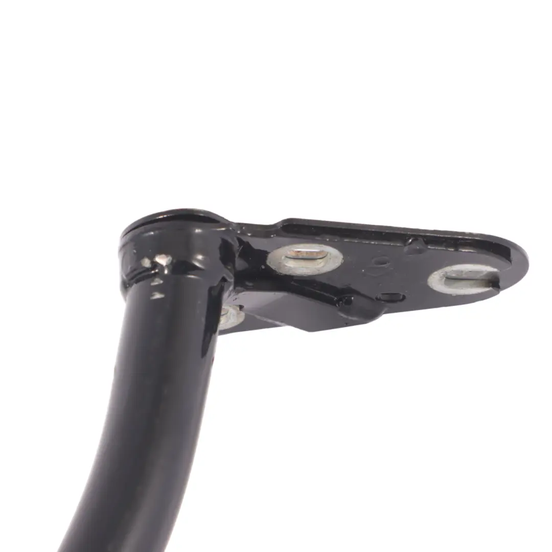 Audi A5 8T Boot Trunk Lid Tailgate Hinge Rear Left N/S Phantom Black - Z9Y - SKU 8T0827301D-PHB - Part number 8T0827301D