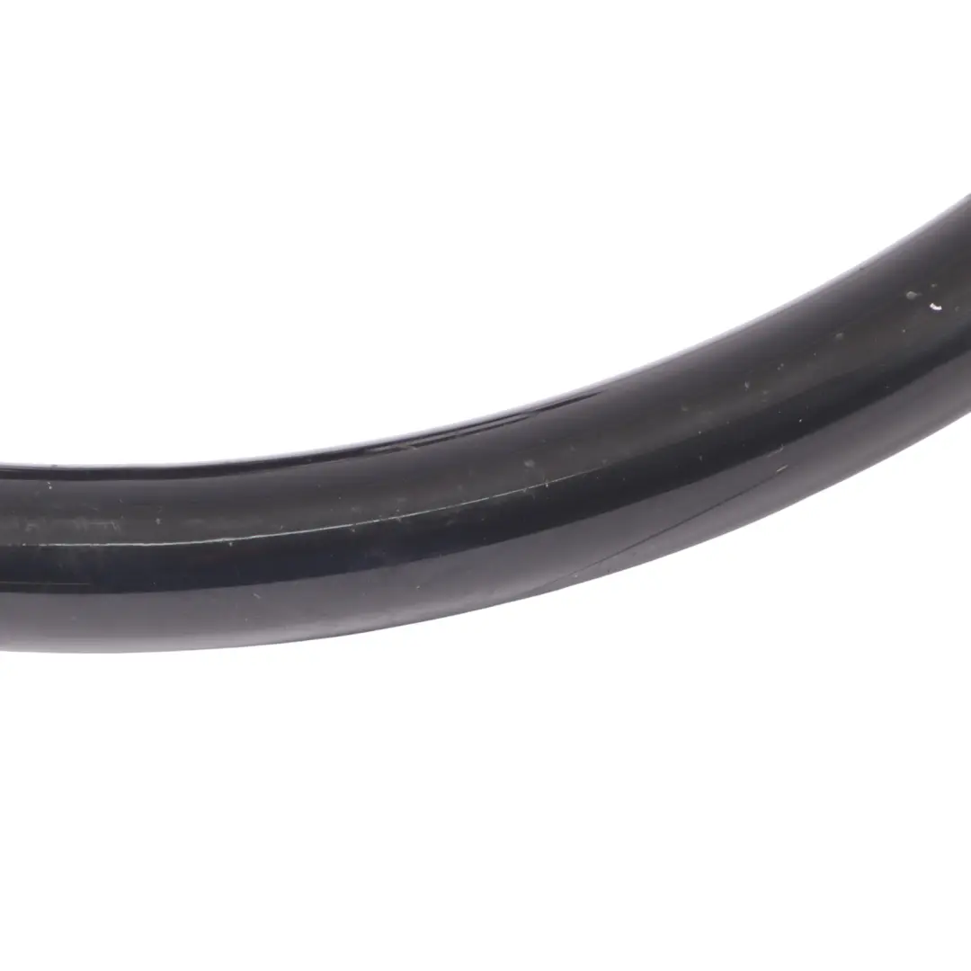 Audi A5 8T Boot Trunk Lid Tailgate Hinge Rear Left N/S Phantom Black - Z9Y - SKU 8T0827301D-PHB - Part number 8T0827301D