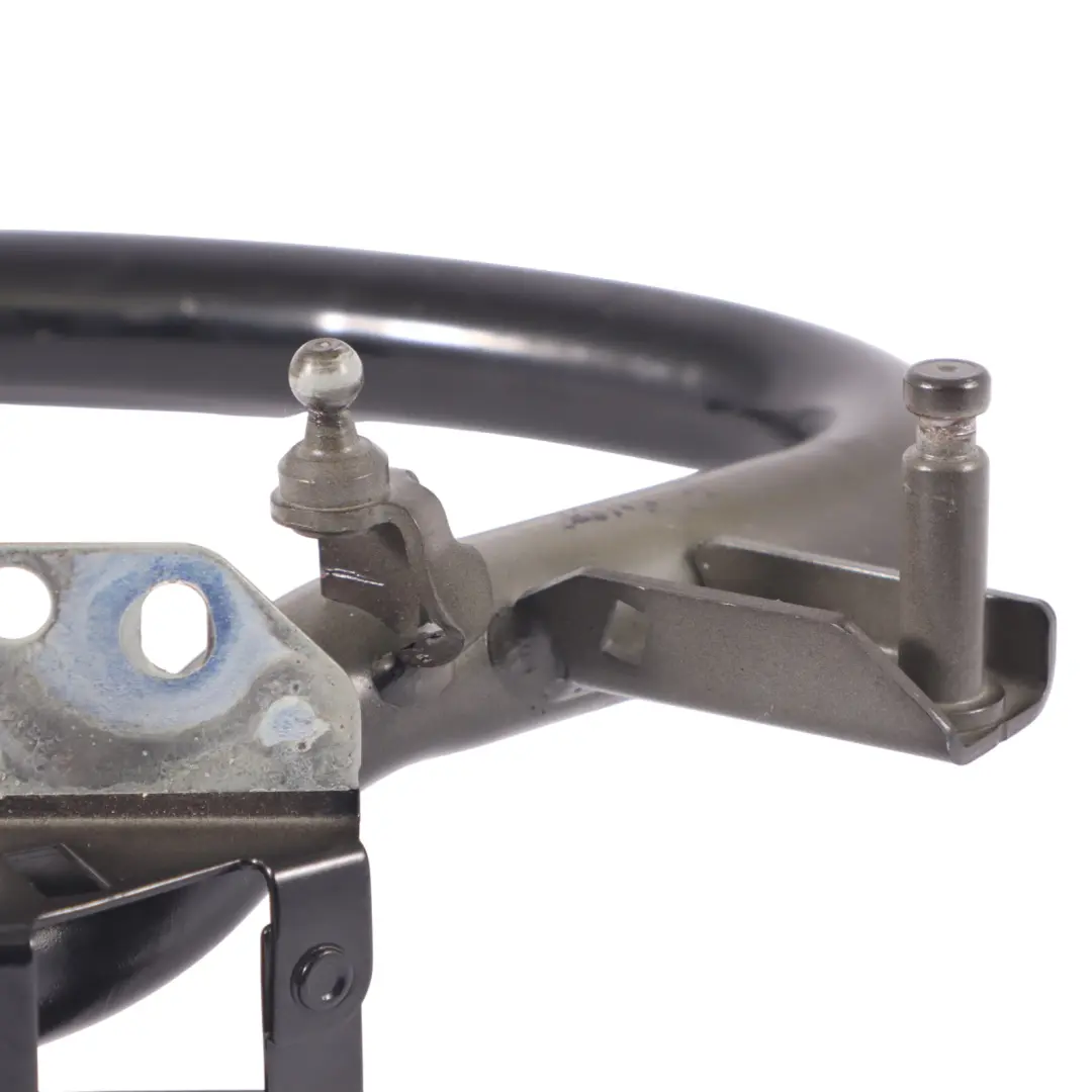 Maletero Tapa Portón Trasero Bisagra Izquierda Phantom Black - Z9Y para Audi A5 8T con número de pieza 8T0827301D Audi A5 8T Maletero Tapa Portón Trasero Bisagra Izquierda Phantom Black - Z9Y - SKU 8T0827301D-PHB - Número de pieza 8T0827301D