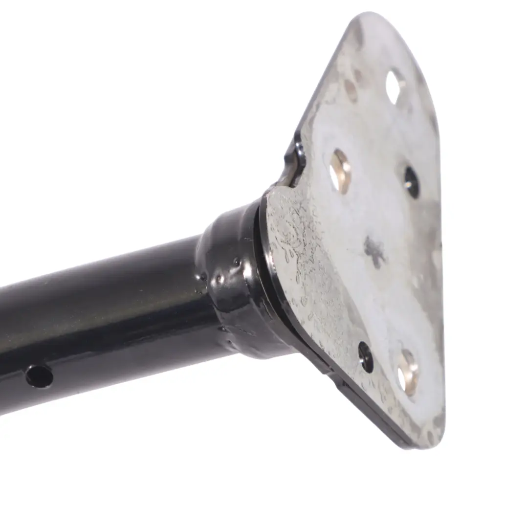 Audi A5 8T Kofferraum Heckklappenscharnier hinten rechts Phantom Schwarz - Z9Y - SKU 8T0827302F-PHB - Teilenummer 8T0827302F