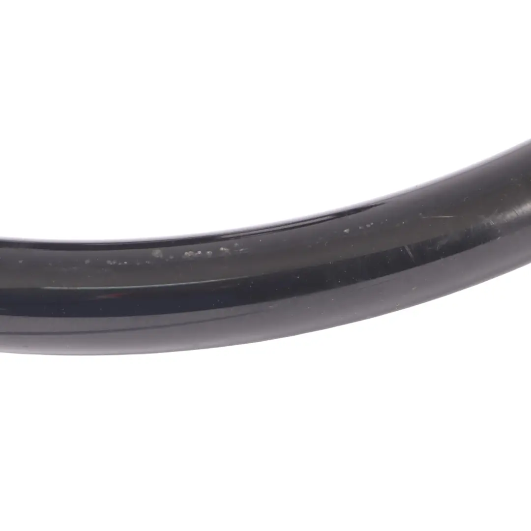 Audi A5 8T Trunk Boot Tailgate Hinge Rear Right O/S Phantom Black - Z9Y - SKU 8T0827302F-PHB - Part number 8T0827302F
