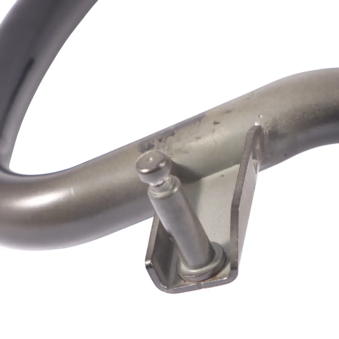 Maletero Portón Trasero Bisagra Trasera Derecha Phantom Negro - Z9Y para Audi A5 8T con número de pieza 8T0827302F Audi A5 8T Maletero Portón Trasero Bisagra Trasera Derecha Phantom Negro - Z9Y - SKU 8T0827302F-PHB - Número de pieza 8T0827302F