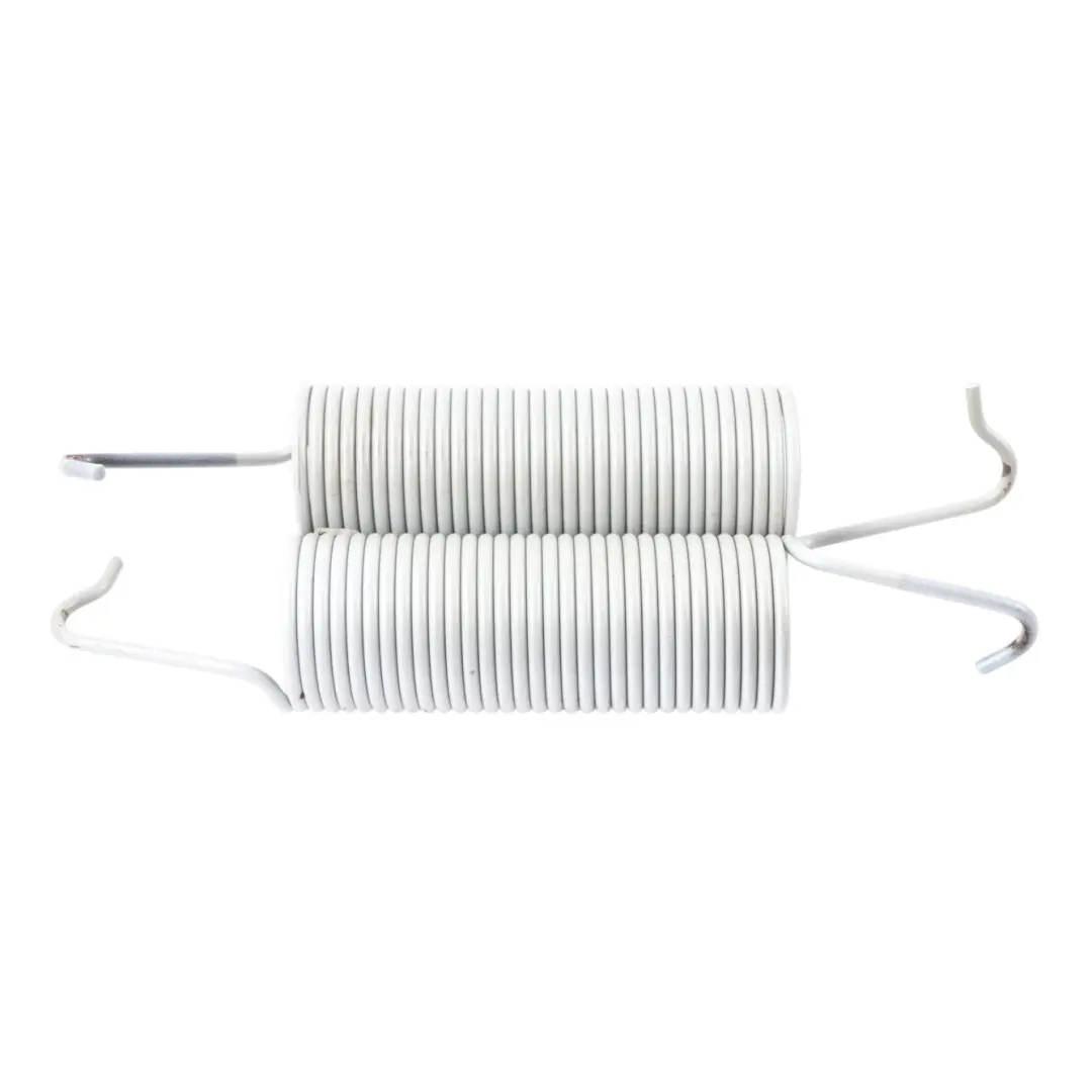 Heck Klappe Kofferraum Klappe Hinten Zugfeder Satz für Audi S5 8T mit Teilenummer 8T0827665A Audi S5 8T Heck Klappe Kofferraum Klappe Hinten Zugfeder Satz - SKU 8T0827665A - Teilenummer 8T0827665A