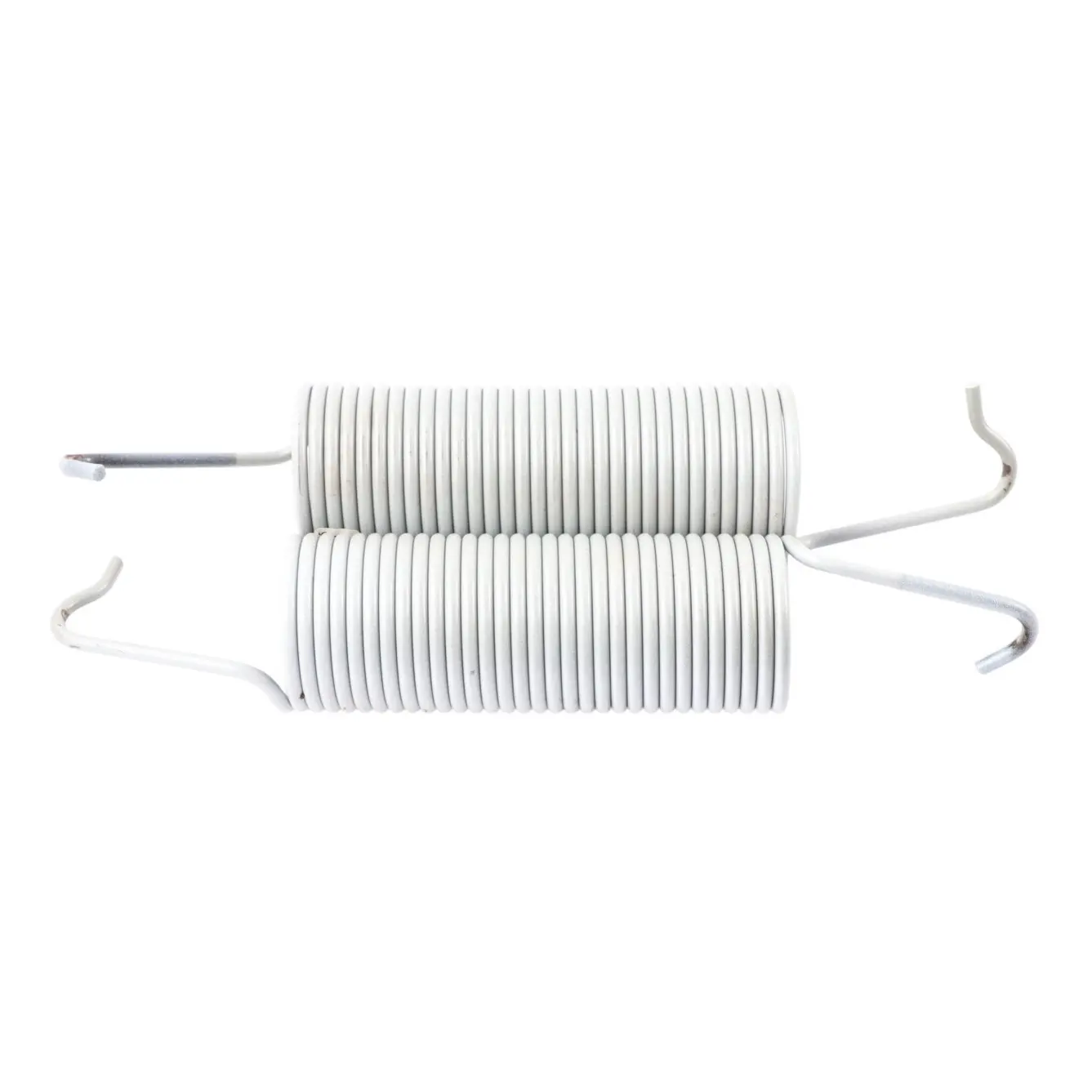 Audi S5 8T Ressort tension arrière du couvercle de coffre du hayonSet 8T0827665A
