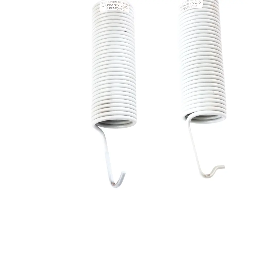 Ressort tension arrière du couvercle de coffre du hayonSet pour Audi S5 8T à propos du numéro de pièce 8T0827665A Audi S5 8T Ressort tension arrière du couvercle de coffre du hayonSet - SKU 8T0827665A - Numéro de pièce 8T0827665A