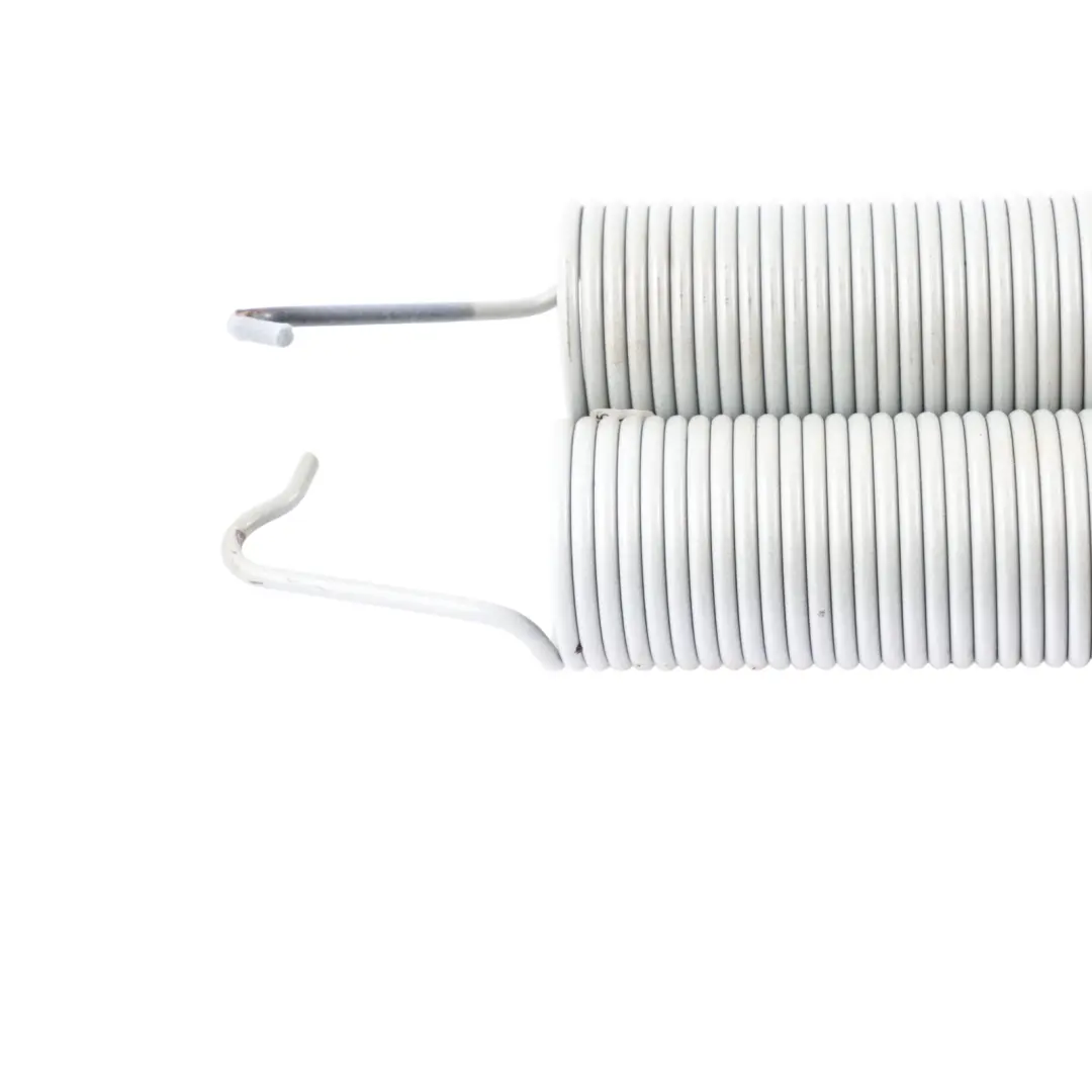 Audi S5 8T Tailgate Trunk Boot Lid Rear Tension Spring Set - SKU 8T0827665A - Part number 8T0827665A