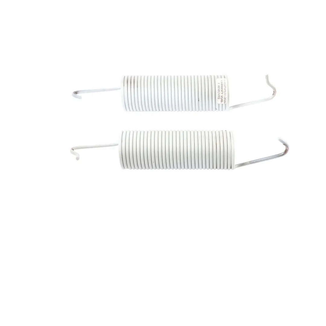 Trunk Boot Lid Rear Tension Spring Set to Audi S5 8T Tailgate with Part number 8T0827665A Audi S5 8T Tailgate Trunk Boot Lid Rear Tension Spring Set - SKU 8T0827665A - Part number 8T0827665A