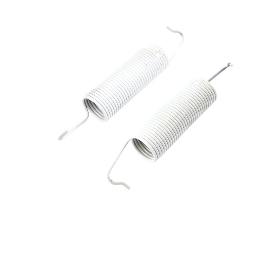 Ressort tension arrière du couvercle de coffre du hayonSet pour Audi S5 8T à propos du numéro de pièce 8T0827665A Audi S5 8T Ressort tension arrière du couvercle de coffre du hayonSet - SKU 8T0827665A - Numéro de pièce 8T0827665A