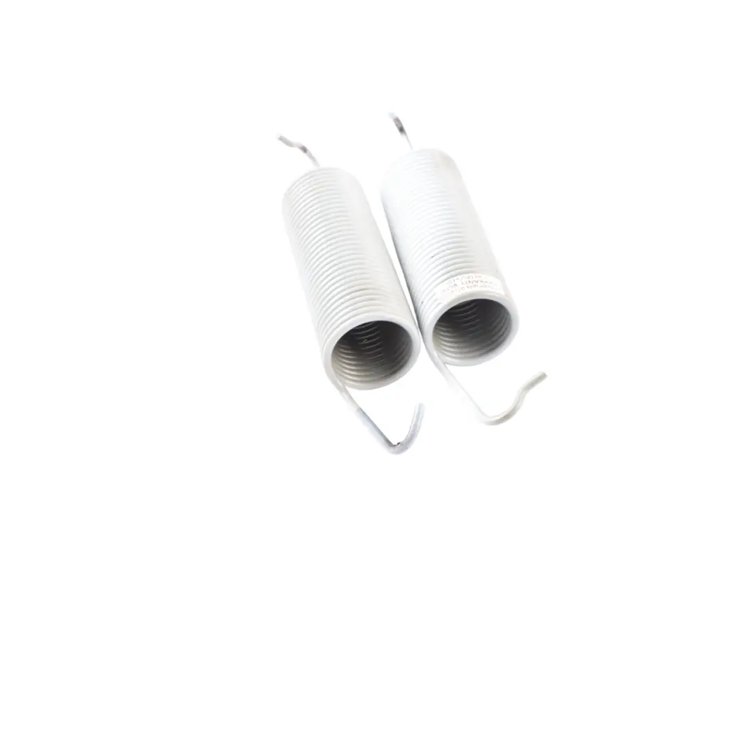 Audi S5 8T portellone bagagliaio coperchio posteriore tensione set - SKU 8T0827665A - Numero di parte 8T0827665A