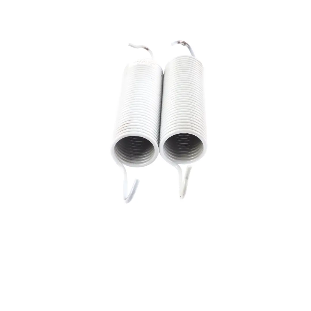 Audi S5 8T portellone bagagliaio coperchio posteriore tensione set - SKU 8T0827665A - Numero di parte 8T0827665A