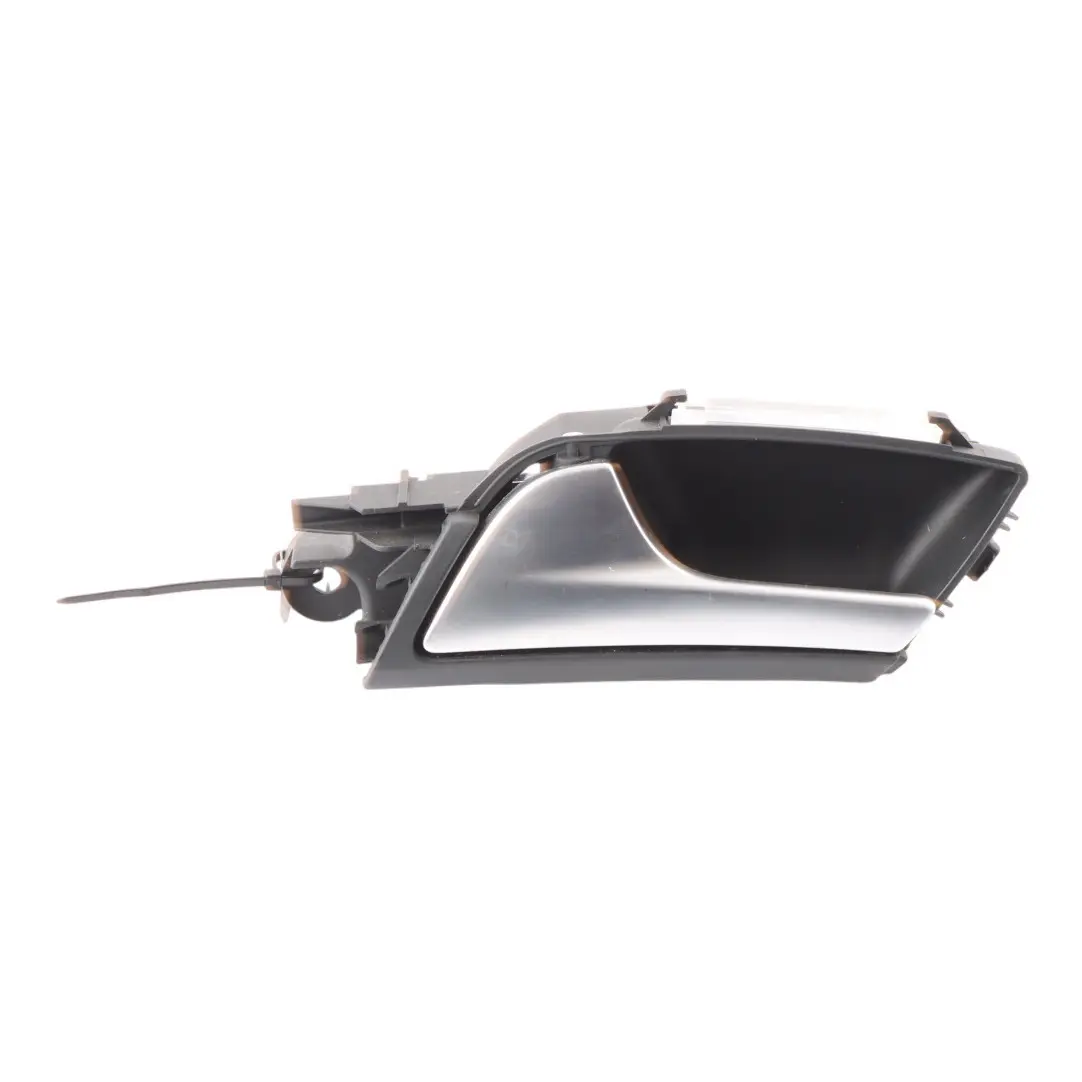 Audi A5 S5 8T Innenraum Tür Griff Verkleidung Vorne Links 8T0837019A