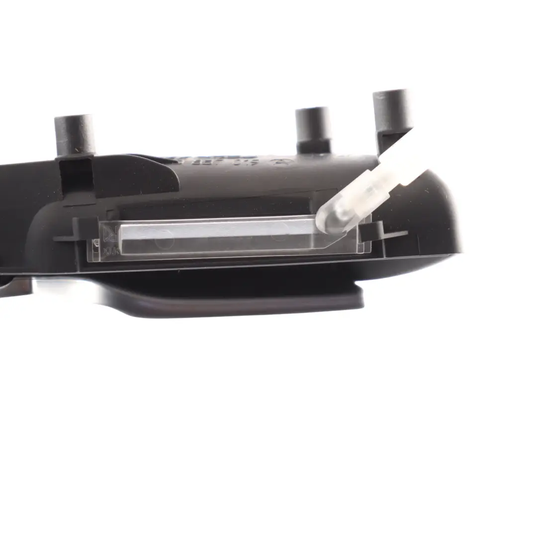  Poignée Maintien Audi A5 S5 8T Panneau Intérieur Porte Avant Gauche - SKU 8T0837019A - Numéro de pièce 8T0837019A
