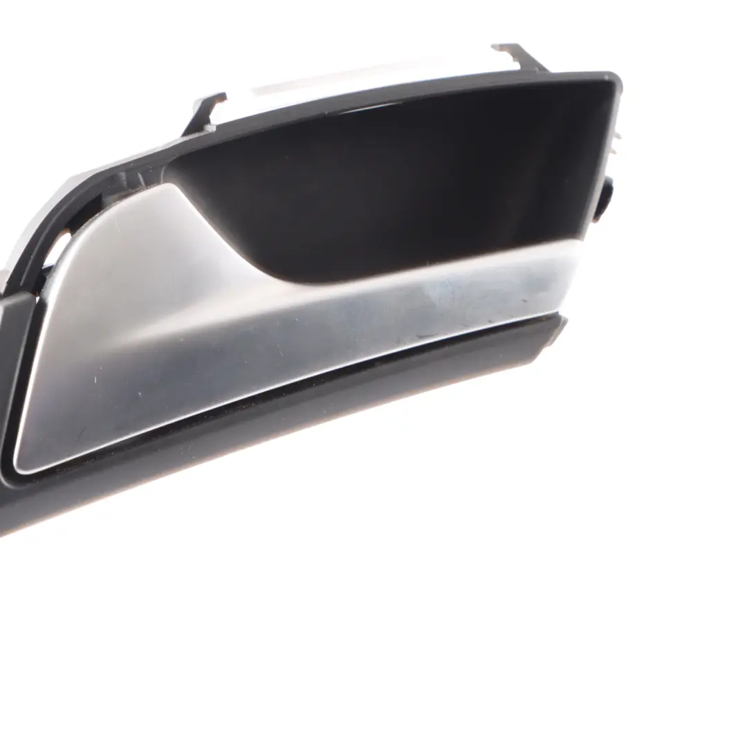  Poignée Maintien Audi A5 S5 8T Panneau Intérieur Porte Avant Gauche - SKU 8T0837019A - Numéro de pièce 8T0837019A