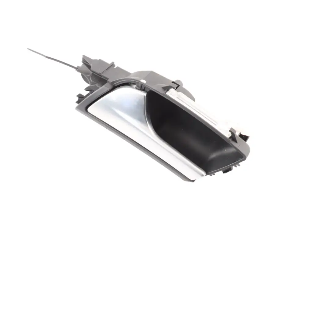 Audi A5 S5 8T Poignée porte intérieure Panneau de avant gauche - SKU 8T0837019A - Numéro de pièce 8T0837019A
