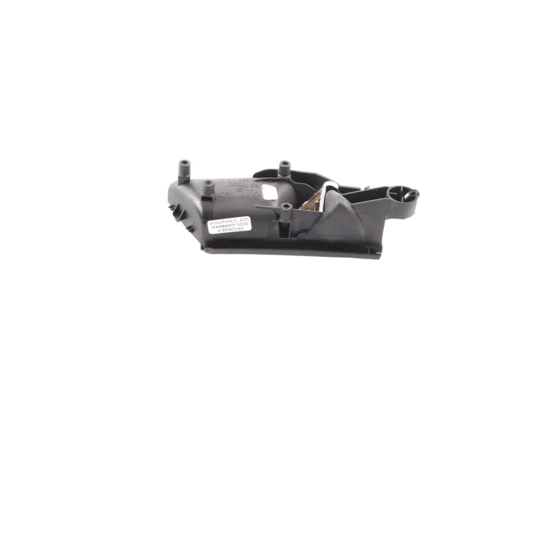 Audi A5 S5 8T Poignée porte intérieure Panneau de avant gauche - SKU 8T0837019A - Numéro de pièce 8T0837019A