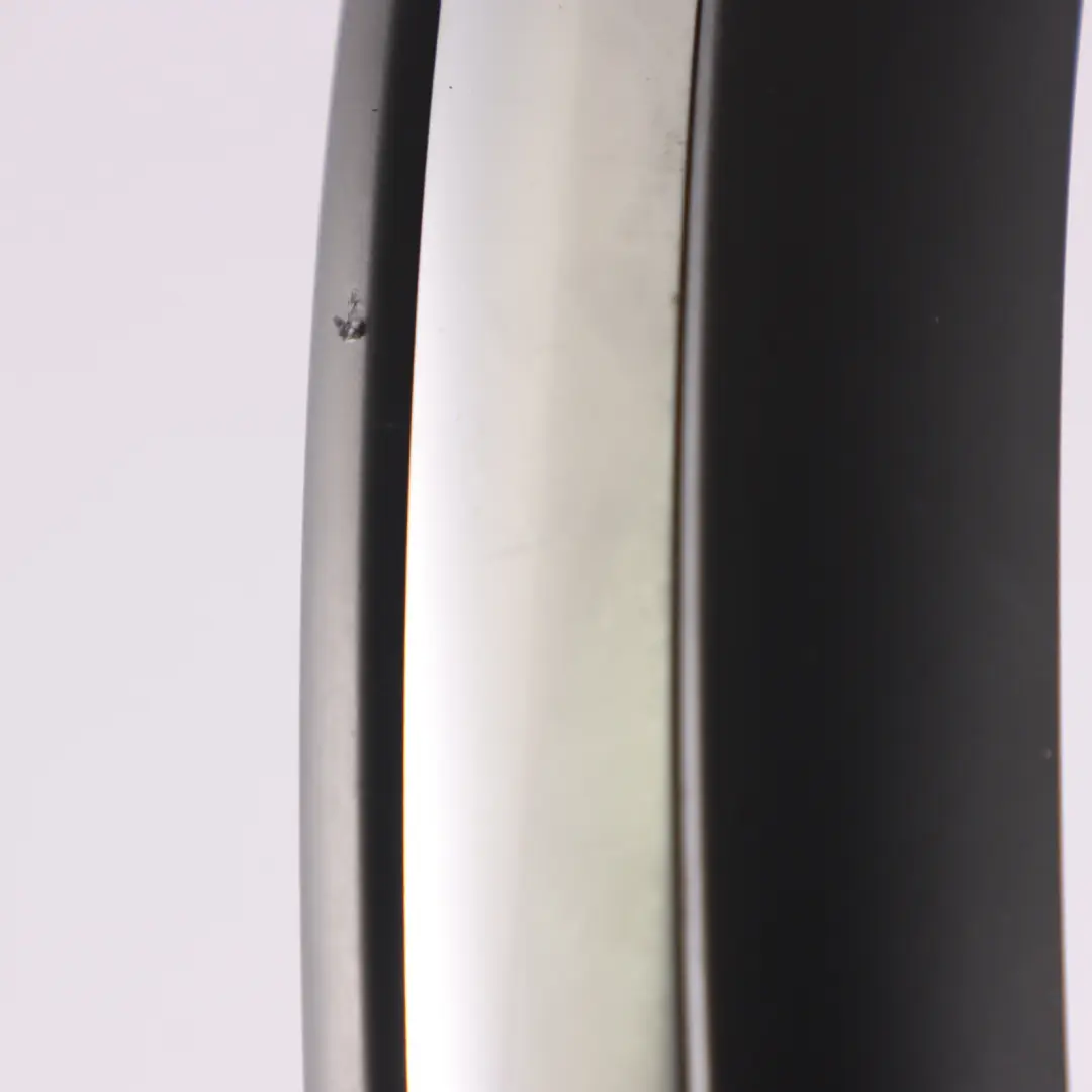 Audi A1 8X Door Card Armrest Handle Trim Rear Right O/S - SKU 8X4867372A - Part number 8X4867372A