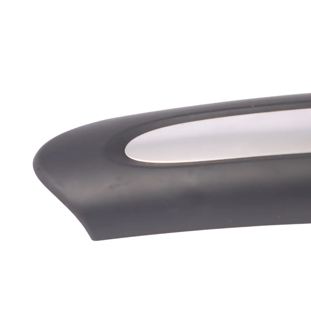 Audi A1 8X Door Card Armrest Handle Trim Rear Right O/S - SKU 8X4867372A - Part number 8X4867372A