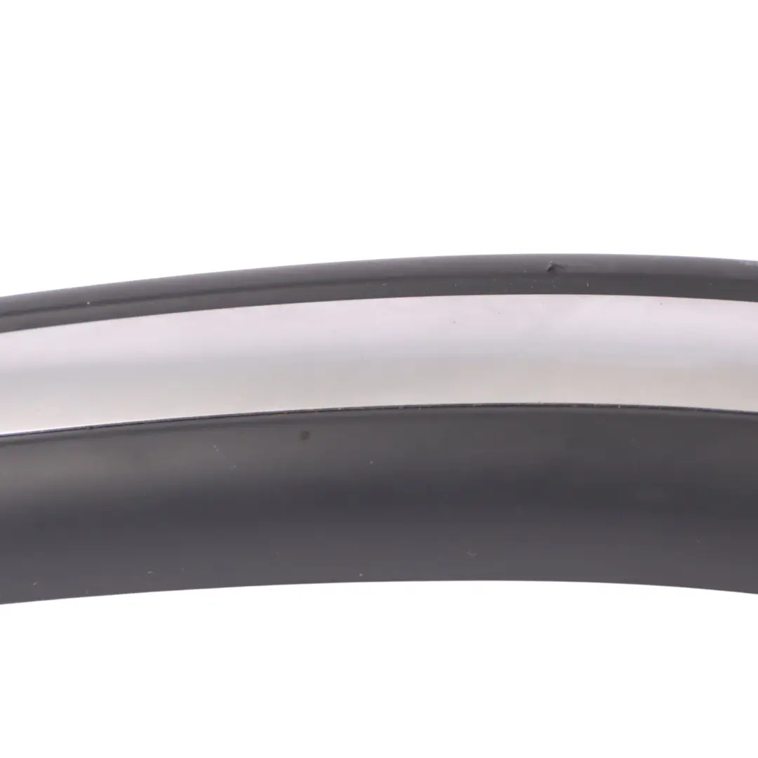 Audi A1 8X Türkarte Armlehne Griff Trim Hinten Rechts - SKU 8X4867372A - Teilenummer 8X4867372A