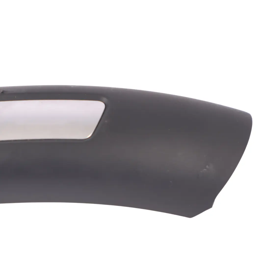 Audi A1 8X Door Card Armrest Handle Trim Rear Right O/S - SKU 8X4867372A - Part number 8X4867372A