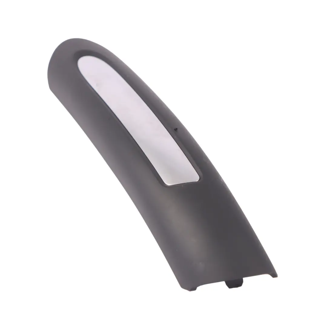 Tarjeta Apoyabrazos Manija Embellecedor Trasero Derecho para Audi A1 8X con número de pieza 8X4867372A Audi A1 8X Tarjeta Apoyabrazos Manija Embellecedor Trasero Derecho - SKU 8X4867372A - Número de pieza 8X4867372A