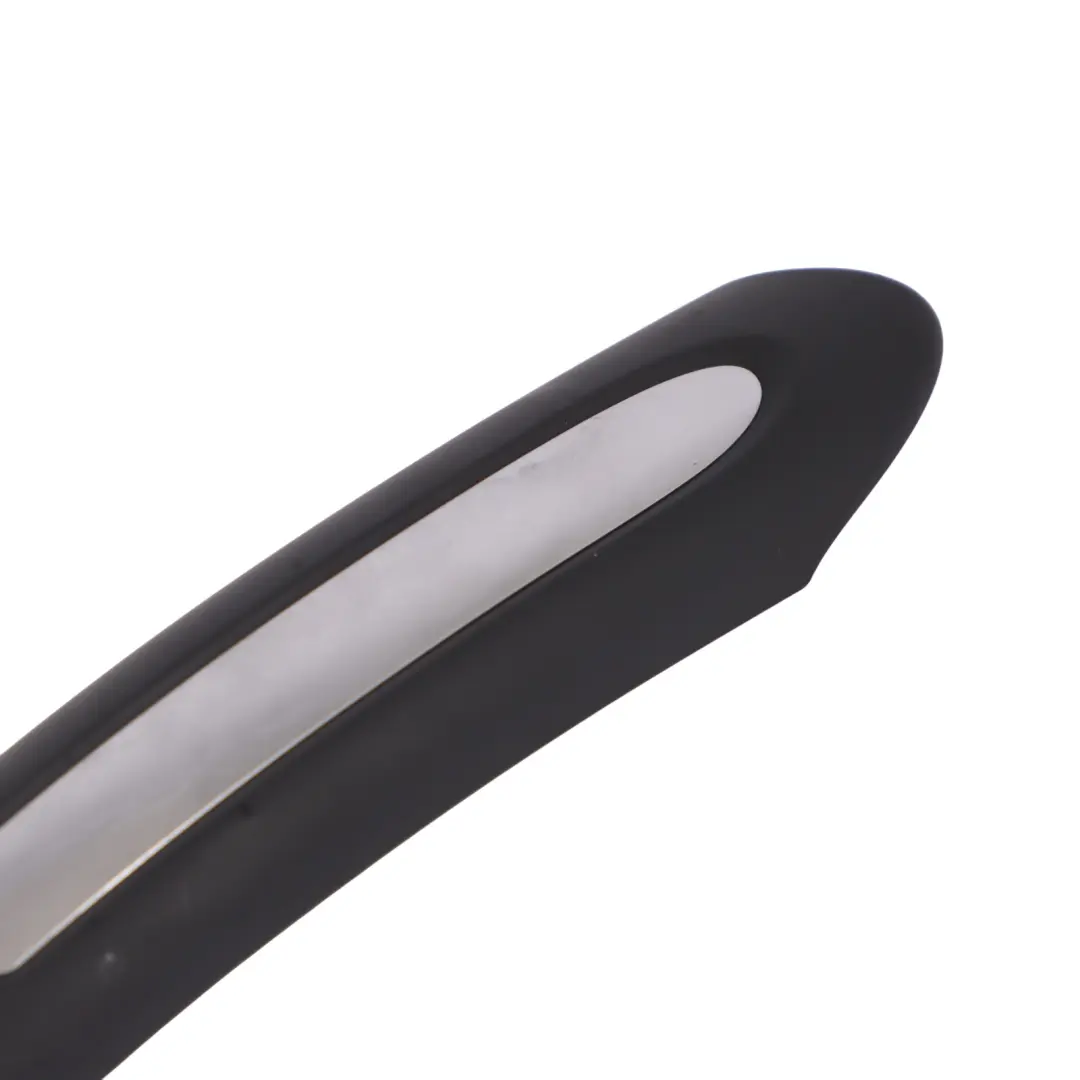 Audi A1 8X Door Card Armrest Handle Trim Rear Right O/S - SKU 8X4867372A - Part number 8X4867372A