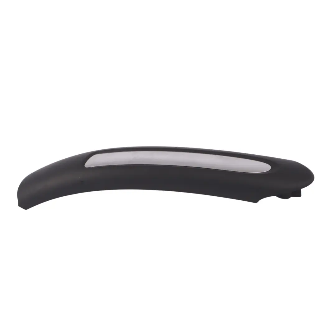 Audi A1 8X Door Card Armrest Handle Trim Rear Right O/S - SKU 8X4867372A - Part number 8X4867372A