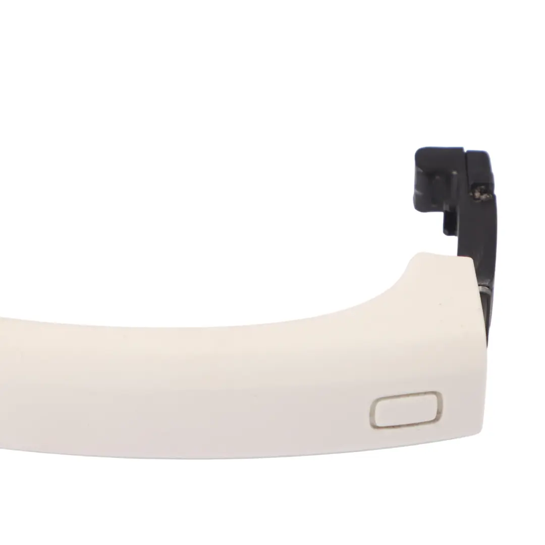 Klamka Przód Tył Prawa Lewa Biała Amalfi White - Y9K 8T0837205A do Audi Q3 8U o numerze 8T0837109 Audi Q3 8U Klamka Przód Tył Prawa Lewa Biała Amalfi White - Y9K 8T0837205A - SKU 8T0837205A-AWH - Numer Części 8T0837109