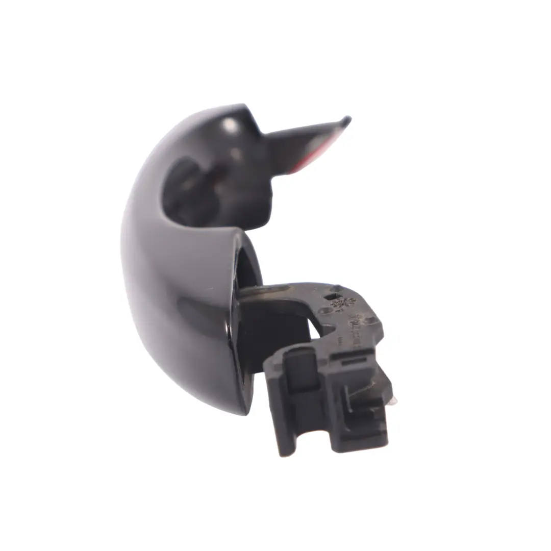 Poignée porte garniture extérieure avant gauche Brilliant Black - Y9B pour Audi Q3 8U à propos du numéro de pièce 8T0837205A Audi Q3 8U Poignée porte garniture extérieure avant gauche Brilliant Black - Y9B - SKU 8T0837205A-BBL1 - Numéro de pièce 8T0837205A