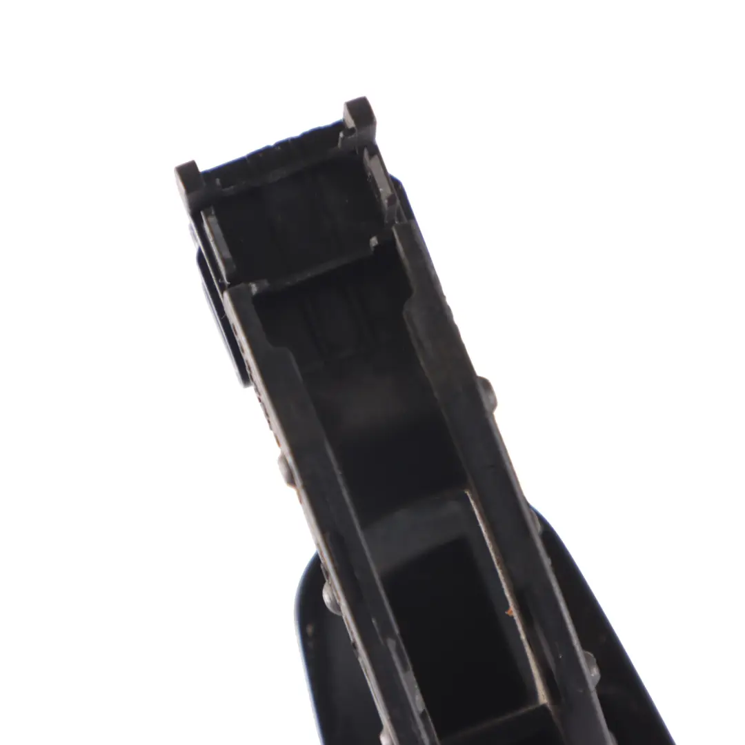 Audi Q3 8U Tür Griff Außen Verkleidung Vorne Links Mythisch Schwarz - Y9T - SKU 8T0837205A-MYB - Teilenummer 8T0837205A