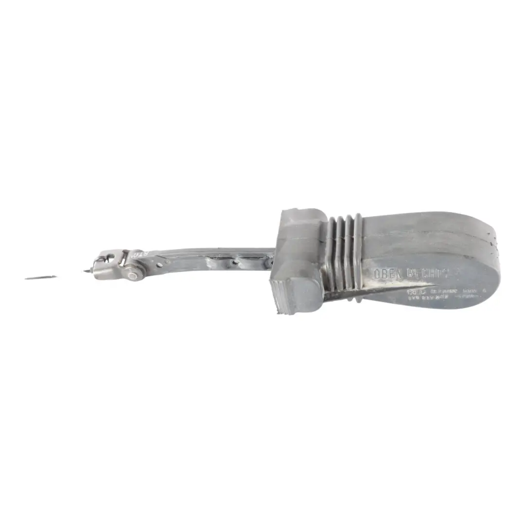 Audi A5 8T Door Brake Stopper Check Strap Front Left Right N/O/S - SKU 8T0837249 - Part number 8T0837249