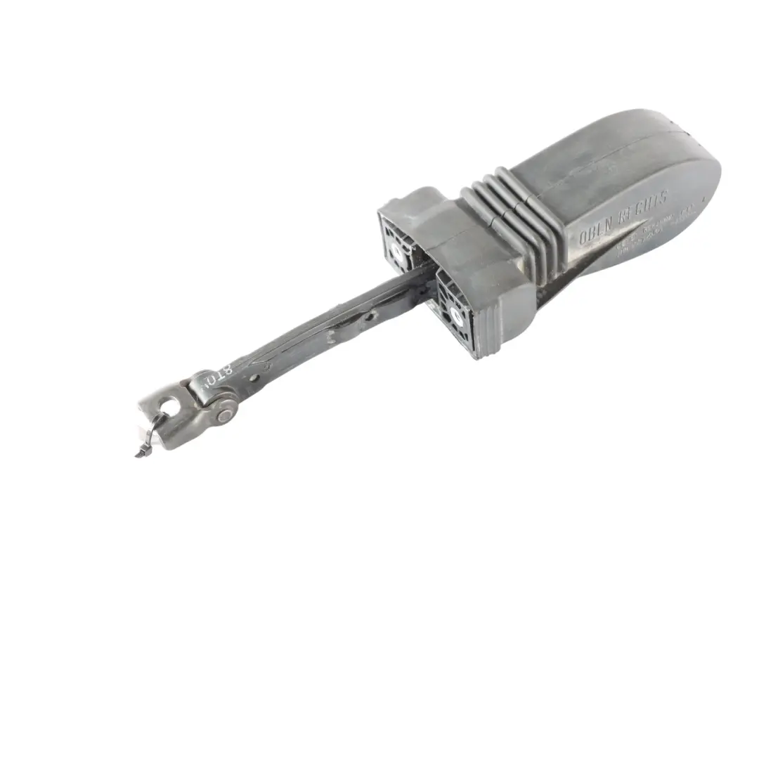 Tür Brems Stopper Check Strap Vorne Links Rechts für Audi A5 8T mit Teilenummer 8T0837249 Audi A5 8T Tür Brems Stopper Check Strap Vorne Links Rechts - SKU 8T0837249 - Teilenummer 8T0837249