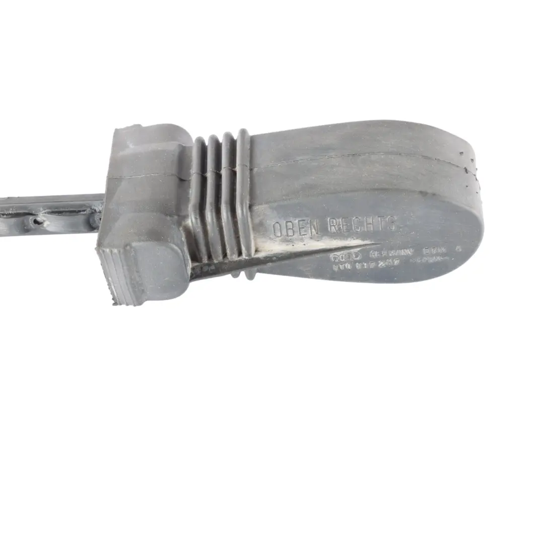 Audi A5 8T Door Brake Stopper Check Strap Front Left Right N/O/S - SKU 8T0837249 - Part number 8T0837249