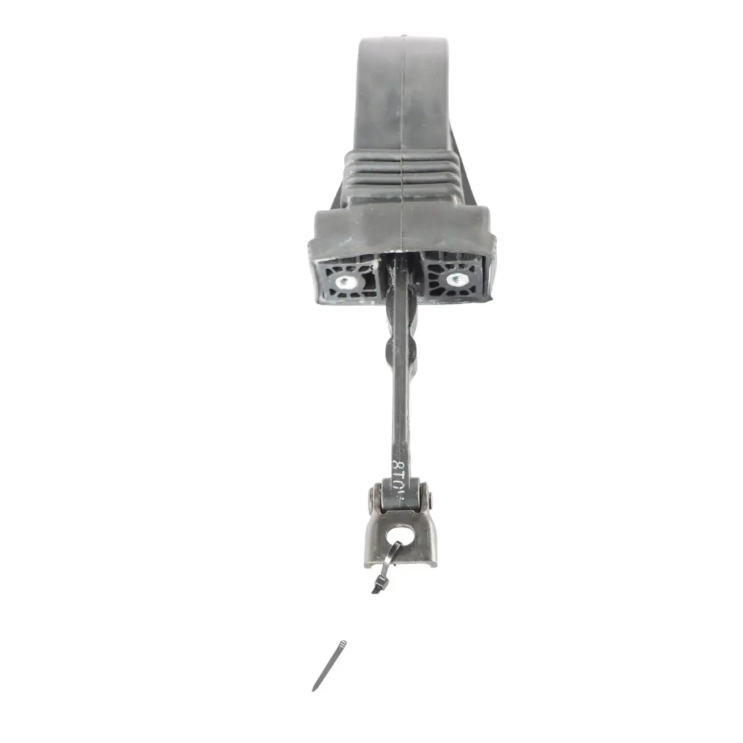 Audi A5 8T Door Brake Stopper Check Strap Front Left Right N/O/S - SKU 8T0837249 - Part number 8T0837249