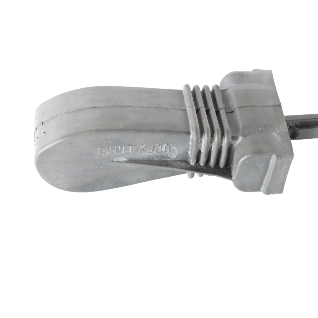 Audi A5 8T Door Brake Stopper Check Strap Front Left Right N/O/S - SKU 8T0837249 - Part number 8T0837249