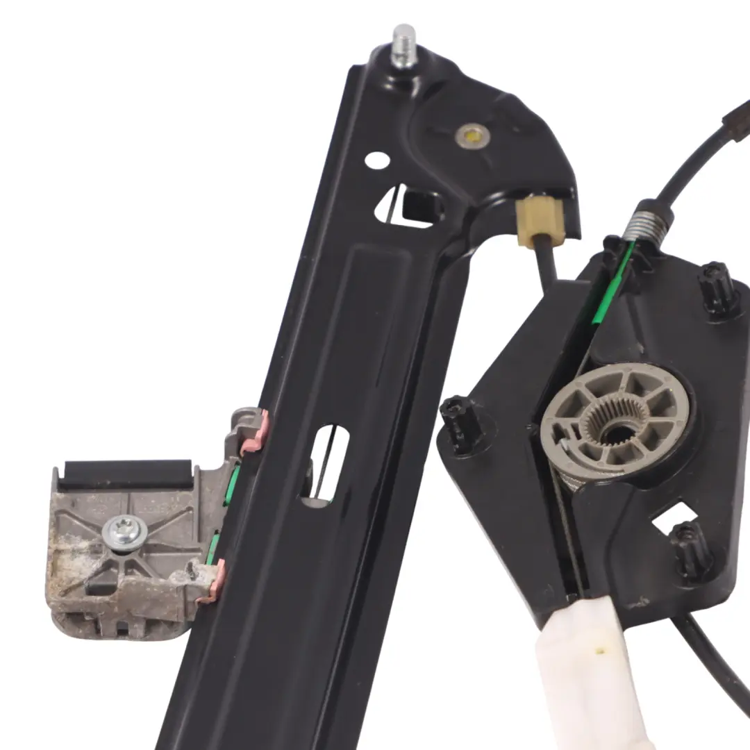 Tür Fenster Heber Mechanismus Regulator Vorne Fechts für Audi A5 8T mit Teilenummer 8T0837462D Audi A5 8T Tür Fenster Heber Mechanismus Regulator Vorne Fechts - SKU 8T0837462D - Teilenummer 8T0837462D