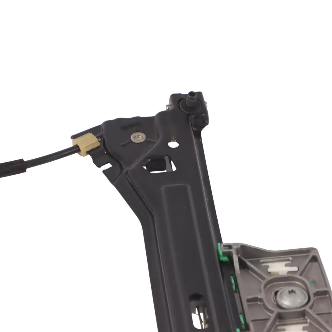 meccanismo alzacristalli regolatore anteriore destro per Audi A5 8T con numero di parte 8T0837462D Audi A5 8T meccanismo alzacristalli regolatore anteriore destro - SKU 8T0837462D - Numero di parte 8T0837462D