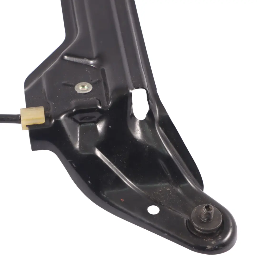 Audi A5 8T Door Window Lifter Mechanism Regulator Front Right O/S - SKU 8T0837462D - Part number 8T0837462D