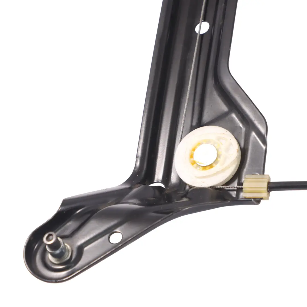 Audi A5 8T Door Window Lifter Mechanism Regulator Front Right O/S - SKU 8T0837462D - Part number 8T0837462D