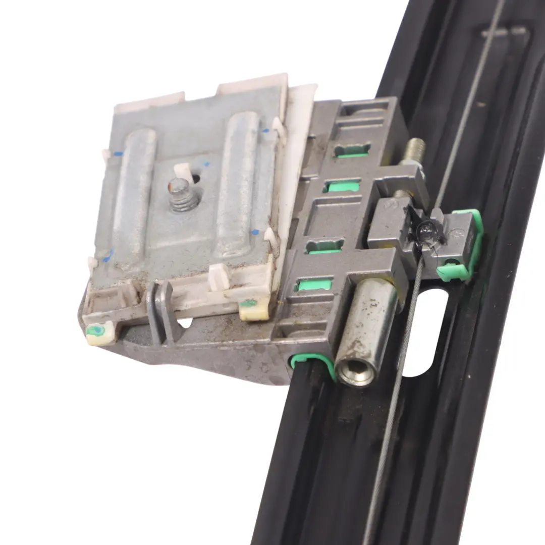 Door Window Lifter Mechanism Regulator Front Right O/S to Audi A5 8T with Part number 8T0837462D Audi A5 8T Door Window Lifter Mechanism Regulator Front Right O/S - SKU 8T0837462D - Part number 8T0837462D