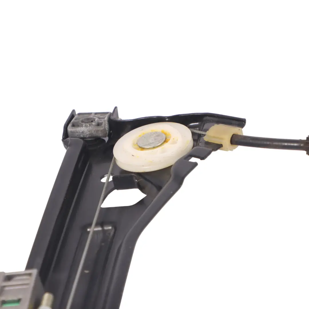 Lève Vitre Mécanisme Régulateur Avant Droit pour Audi A5 8T à propos du numéro de pièce 8T0837462D Audi A5 8T Lève Vitre Mécanisme Régulateur Avant Droit - SKU 8T0837462D - Numéro de pièce 8T0837462D