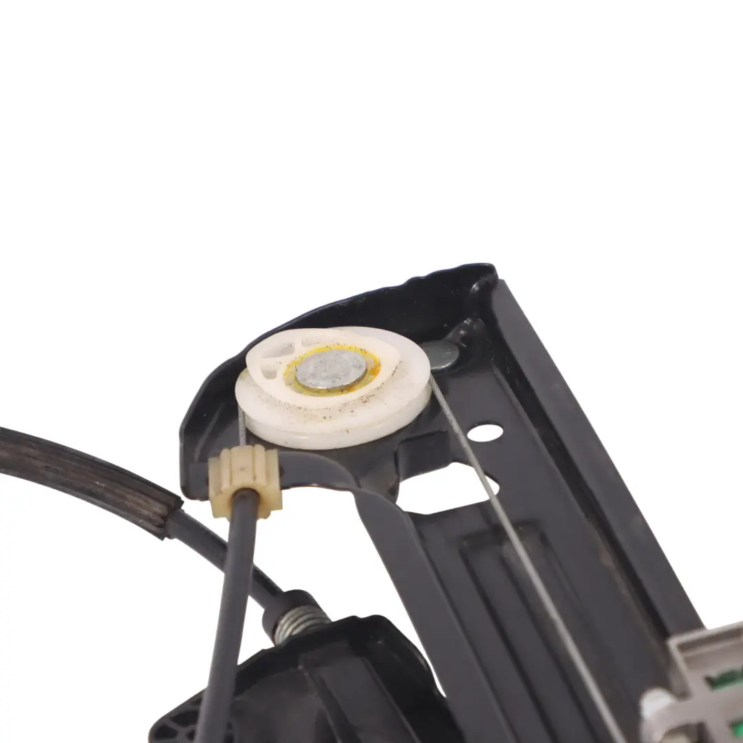 Tür Fenster Heber Mechanismus Regulator Vorne Fechts für Audi A5 8T mit Teilenummer 8T0837462D Audi A5 8T Tür Fenster Heber Mechanismus Regulator Vorne Fechts - SKU 8T0837462D - Teilenummer 8T0837462D