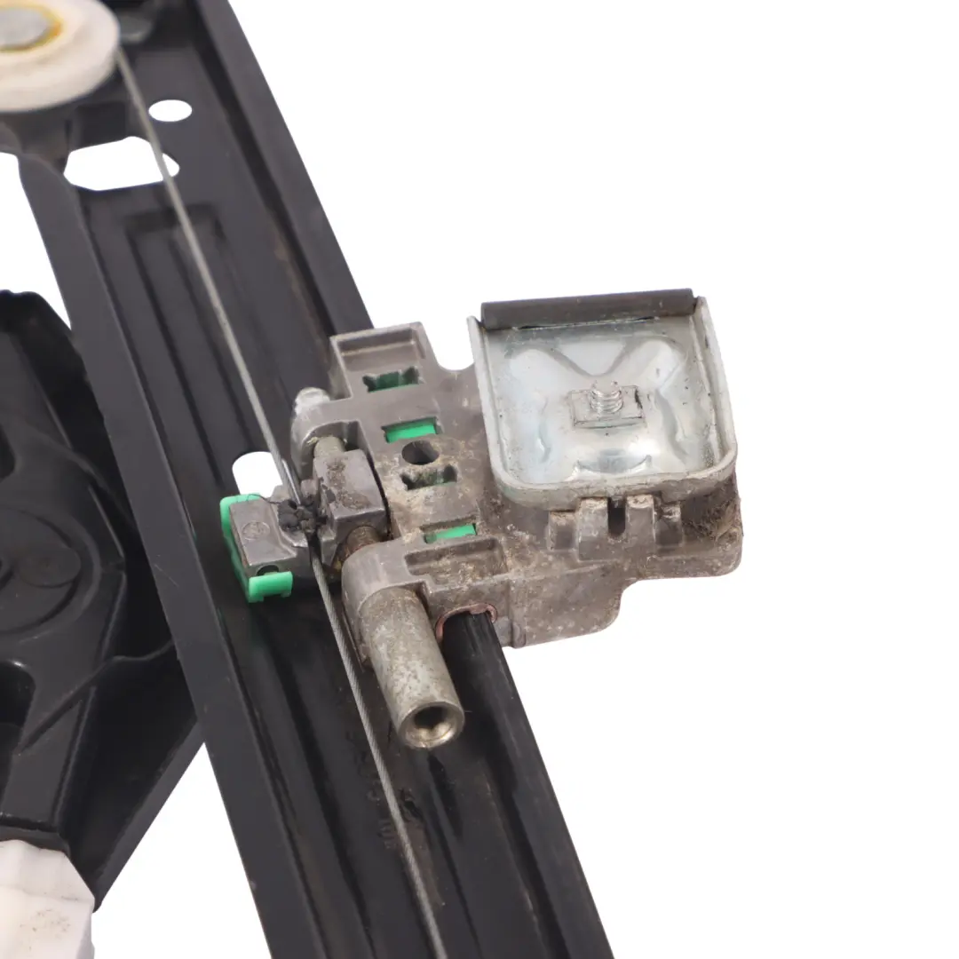 Audi A5 8T Lève Vitre Mécanisme Régulateur Avant Droit - SKU 8T0837462D - Numéro de pièce 8T0837462D