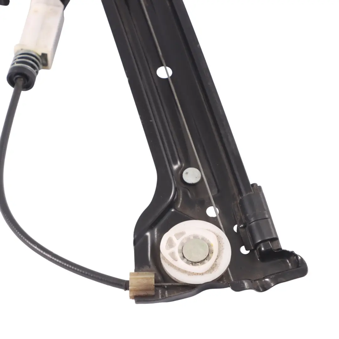 Audi A5 8T Door Window Lifter Mechanism Regulator Front Right O/S - SKU 8T0837462D - Part number 8T0837462D