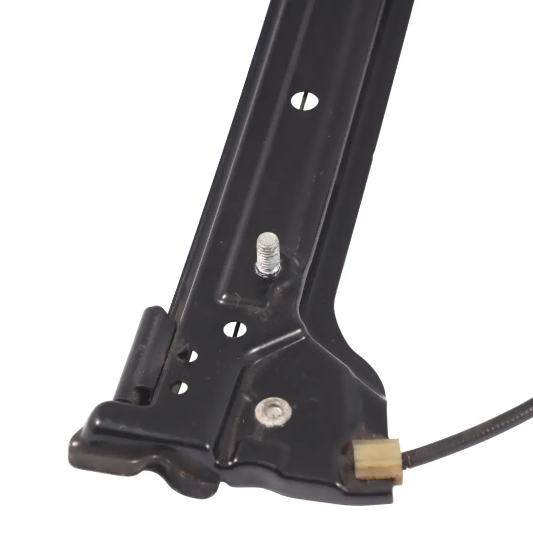 Audi A5 8T Tür Fenster Heber Mechanismus Regulator Vorne Fechts - SKU 8T0837462D - Teilenummer 8T0837462D