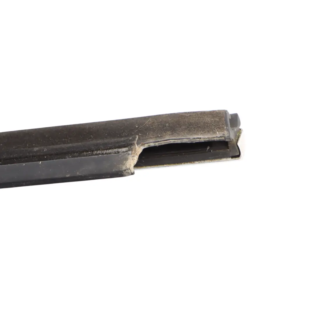 Audi S5 8T Door Weather Strip Gasket Seal Rubber Front Right O/S - SKU 8T0853284C - Part number 8T0853284C