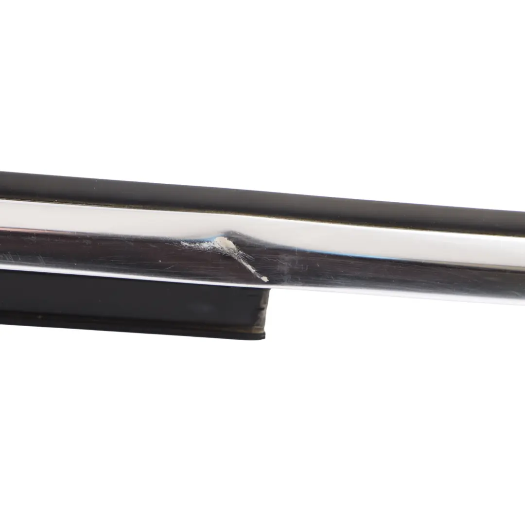 Audi S5 8T Door Weather Strip Gasket Seal Rubber Front Right O/S - SKU 8T0853284C - Part number 8T0853284C