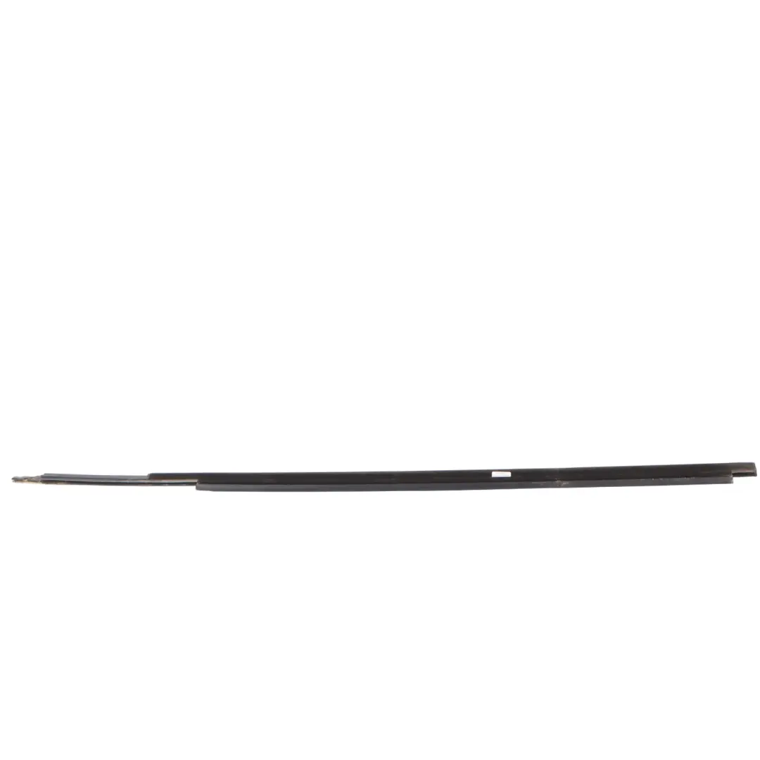 Audi S5 8T Door Weather Strip Gasket Seal Rubber Front Right O/S - SKU 8T0853284C - Part number 8T0853284C