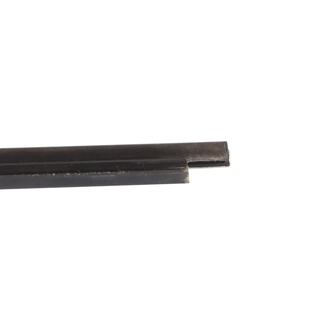Audi S5 8T Door Weather Strip Gasket Seal Rubber Front Right O/S - SKU 8T0853284C - Part number 8T0853284C